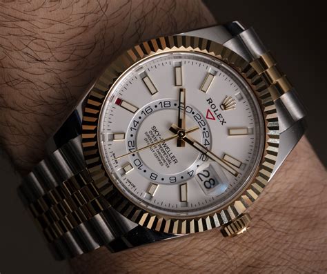 bracciale jubilee rolex replica